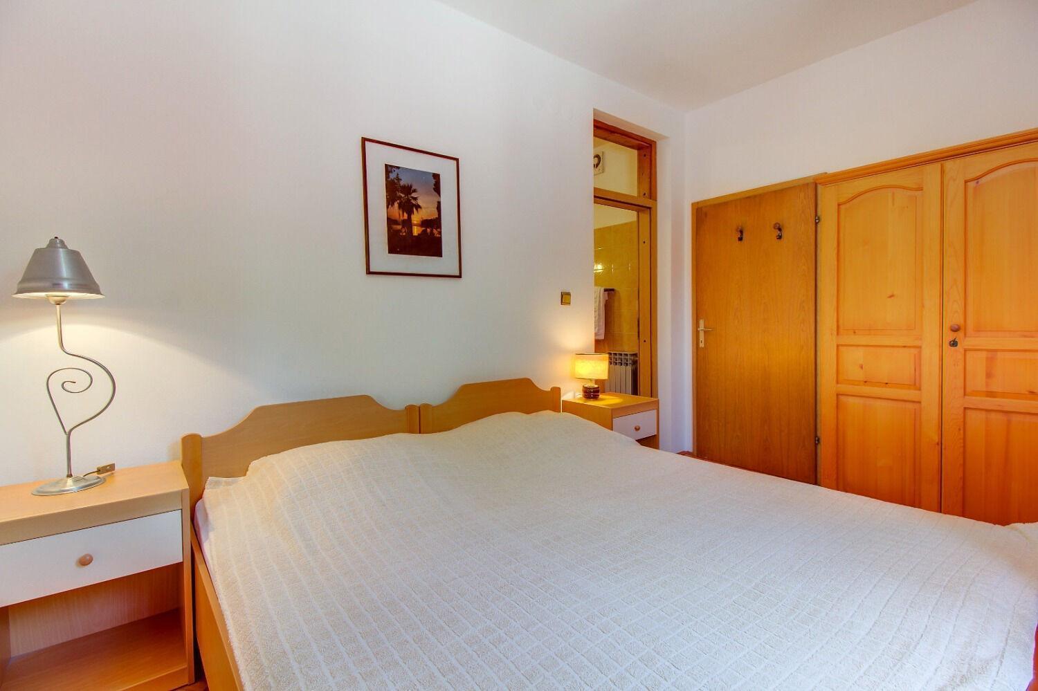 Apartments Eli Mali Lošinj Esterno foto